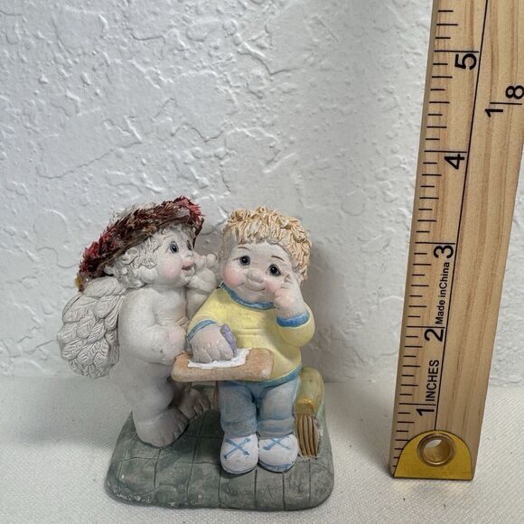 Vintage Collectible Dreamscicles Intervention DC425 Mexico signed Kristin, 1996‎ - Picture 9 of 9